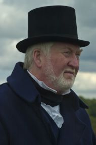 Wealthy Man